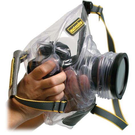 dslr waterproof housing|Underwater Housing for Your Camera: A Deep Dive .